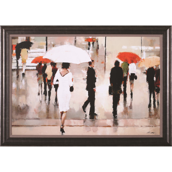 Art Effects Lorraine Christie Picture Frame Print Wayfair